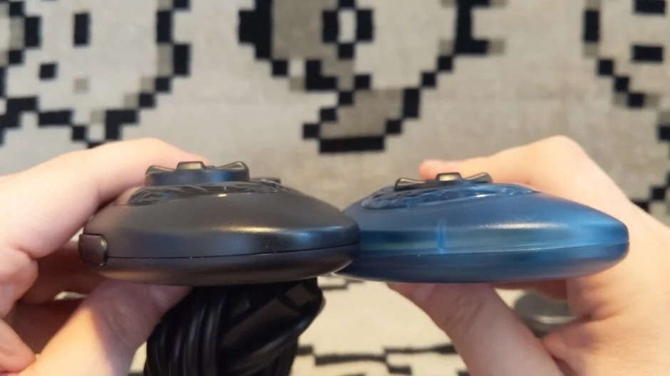 Retro-Bit Bluetooth Sega Controller Review: Amazing Retro Inspired ...