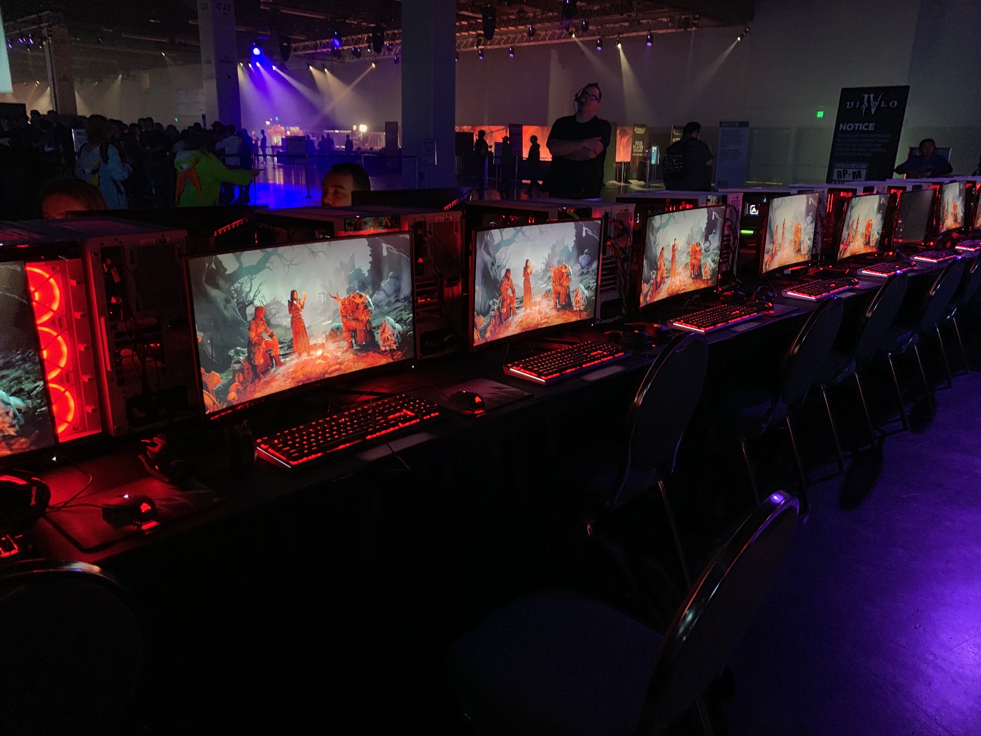BlizzCon 2019: We Just Played DIABLO IV And It Was Well Worth the Wait!