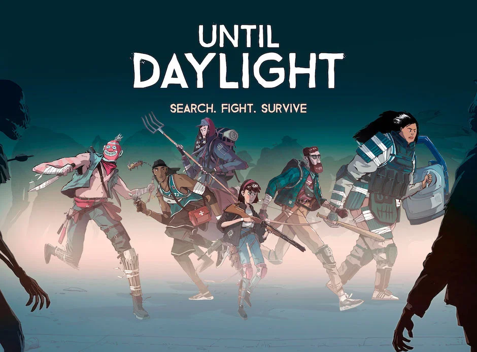 UNTIL DAYLIGHT Review: The Apocalypse Is Never Easy
