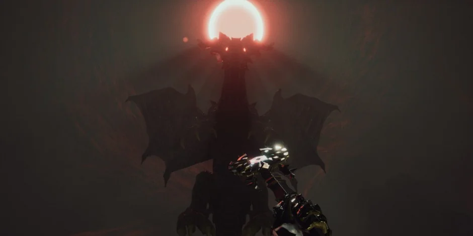 Fantasy Horror Game KINGS OF LORN Announces Release Date With An Intense Trailer