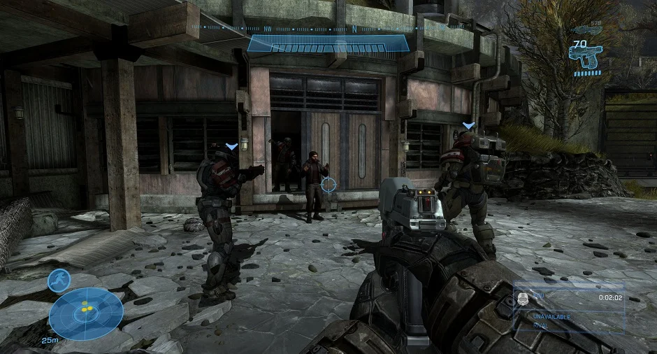 Minimum Specs Revealed For The PC Version Of HALO MCC!