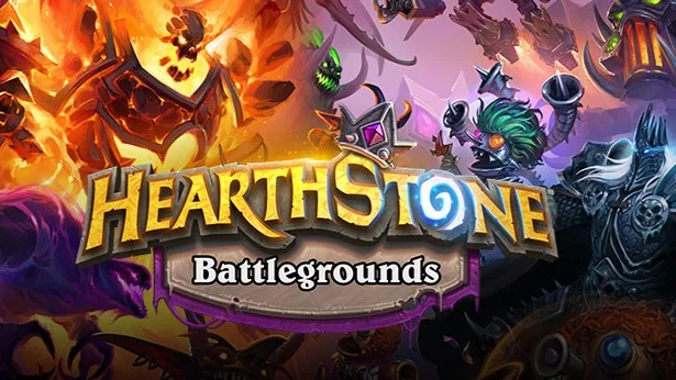 Hearthstone Battlegrounds Is Auto Chess On a New Level