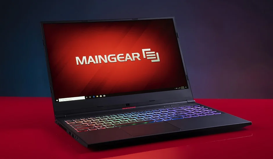 MAINGEAR Has Released A Sleek New 1660 Ti Equipped Gaming Notebook!