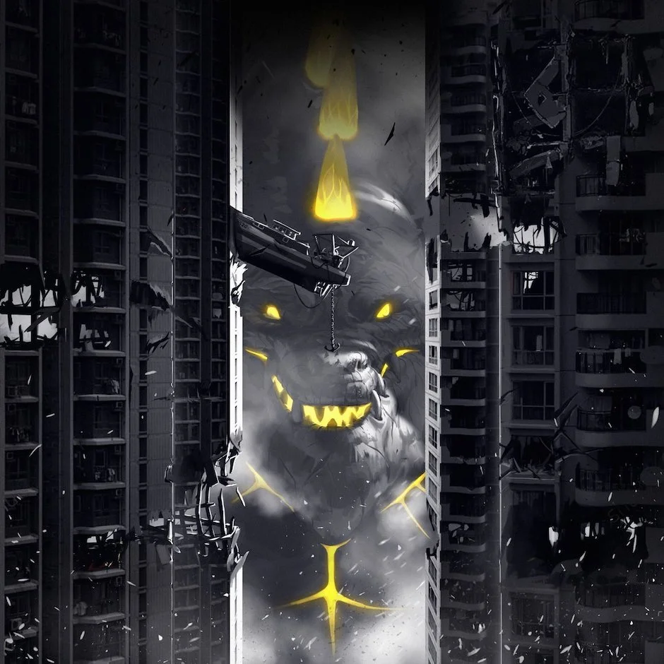 Limited Edition KING OF TOKYO: DARK EDITION Coming In 2020