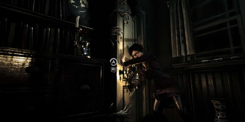 SONG OF HORROR Episode 1 Review: This House Can Read You