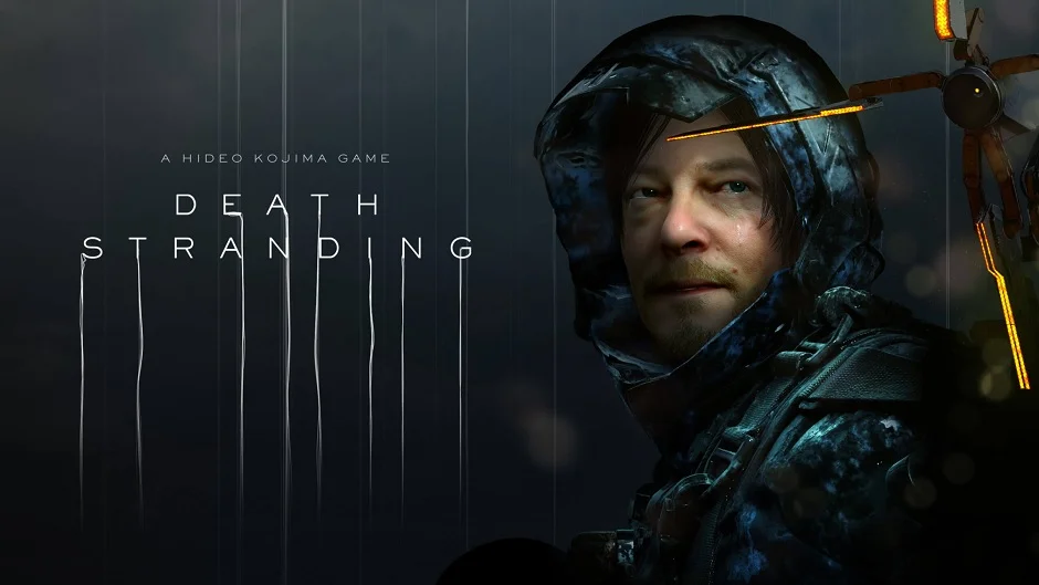 DEATH STRANDING PC Gets A Release Window!