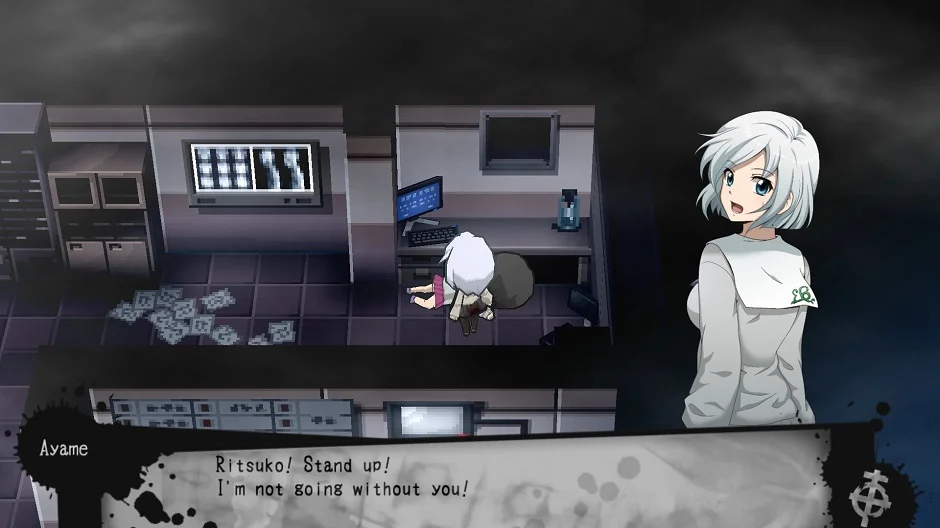 CORPSE PARTY 2: DEAD PATIENT Review: A Good Start For A New Chapter, If It Continues