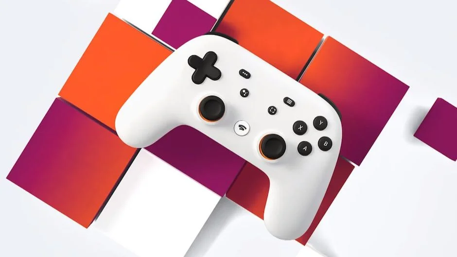 Google Stadia Announces Game Lineup