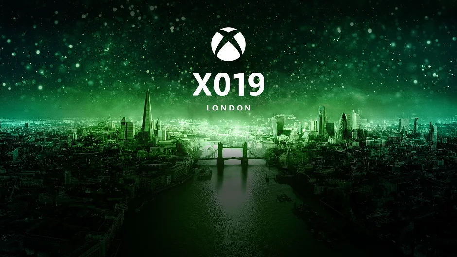 XO19 Begins Tomorrow And Rare Is Apparently Revealing A New IP!