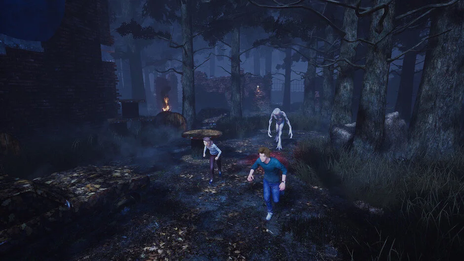 DEAD BY DAYLIGHT Teases Chapter 14