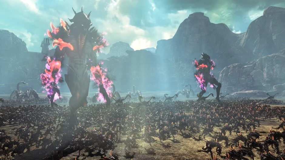 At Long Last, KINGDOM UNDER FIRE II Is Now Available To Play! First Impressions