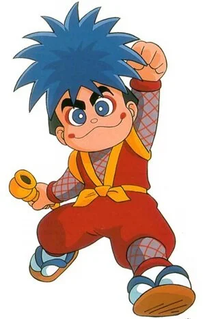 Konami Renews the Ganbare Goemon Trademark! 