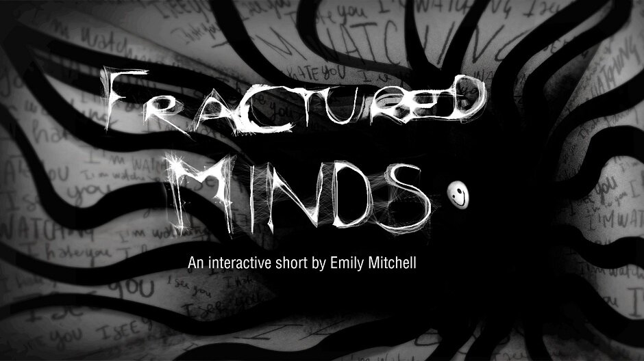 Indie Puzzle Solver FRACTURED MINDS Debuts On Console And PC
