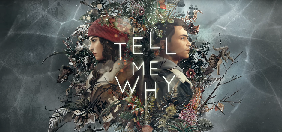 DONTNOD Announce Gripping Adventure Game TELL ME WHY