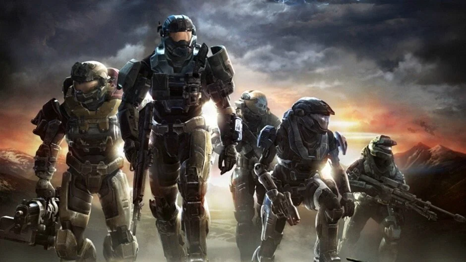 HALO REACH Arrives On PC With The Master Chief Collection On December 3rd!