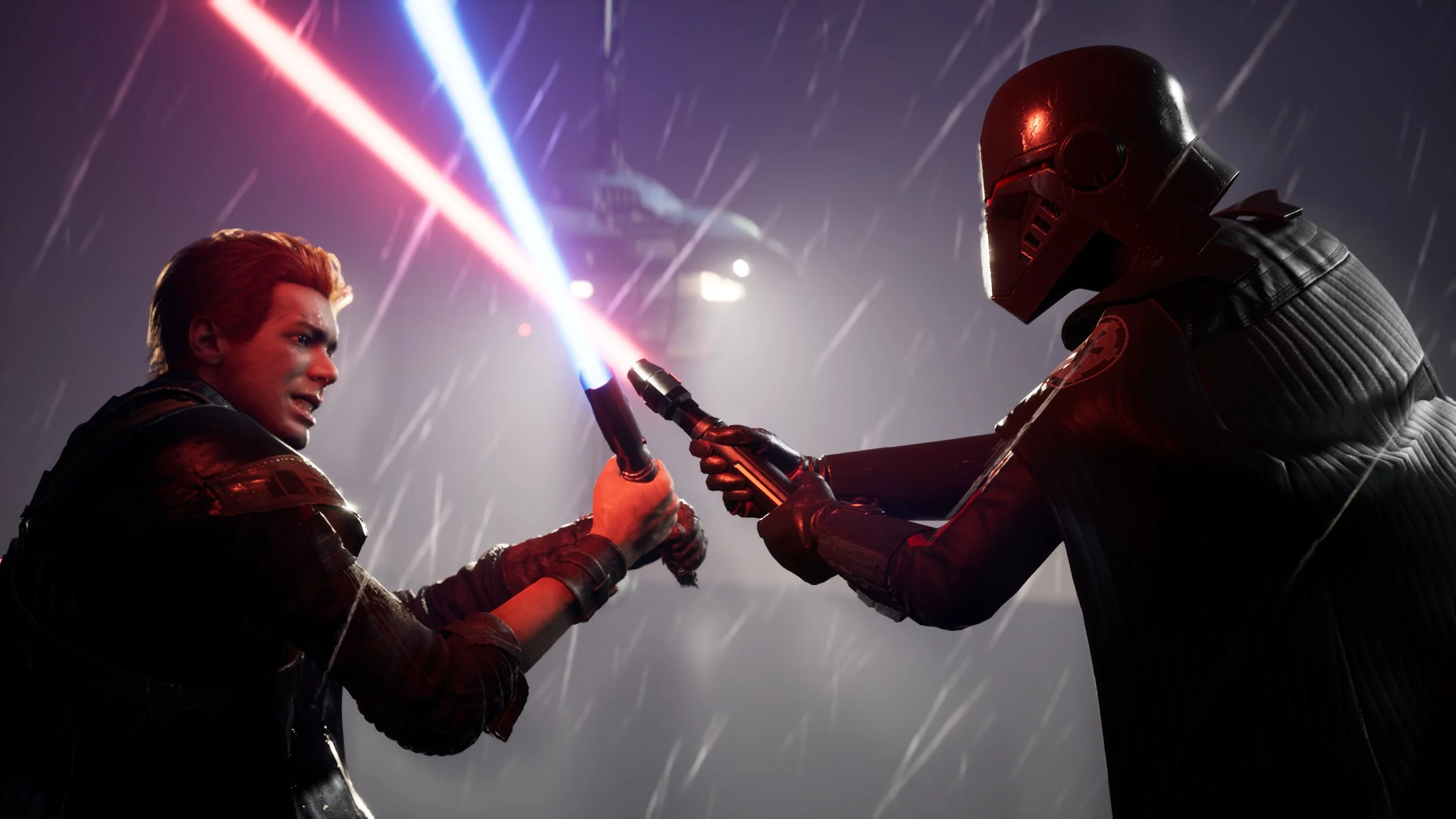 STAR WARS JEDI: FALLEN ORDER is a Stunningly Gorgeous Tour de Force