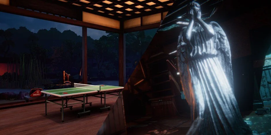 Your Next Two VR Games Just Launched On Both PC And PlayStation!