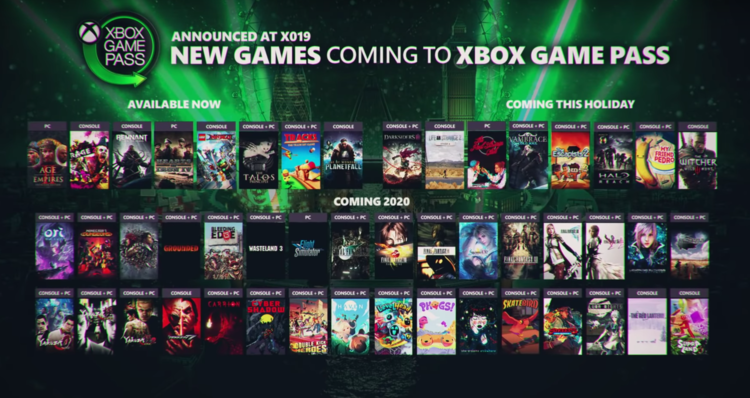 Xbox Gamepass - Roblox