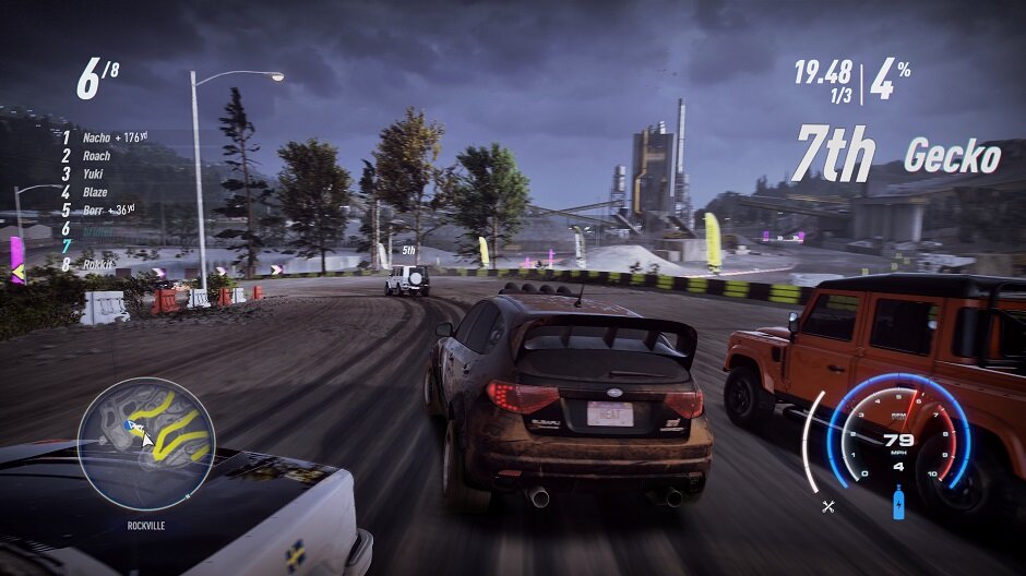 Review: Game-based 'Need for Speed' a thrilling stunt fest