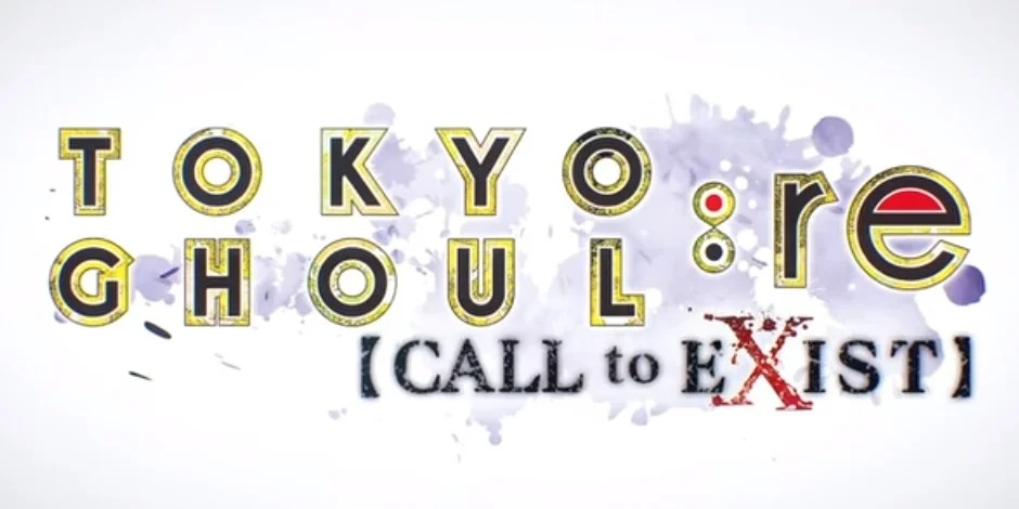 Anime Horror Title TOKYO GHOUL: RE CALL TO EXIST Is Now Available