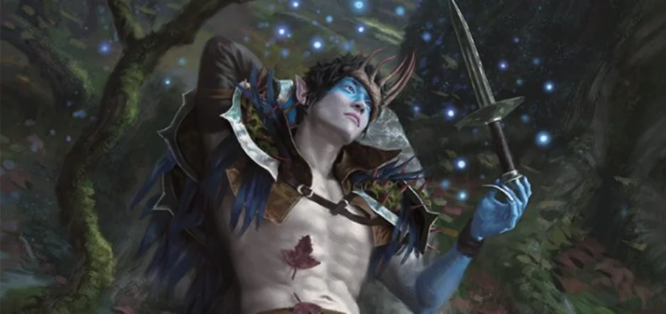 Breaking Down Oko, Thief of Tournaments