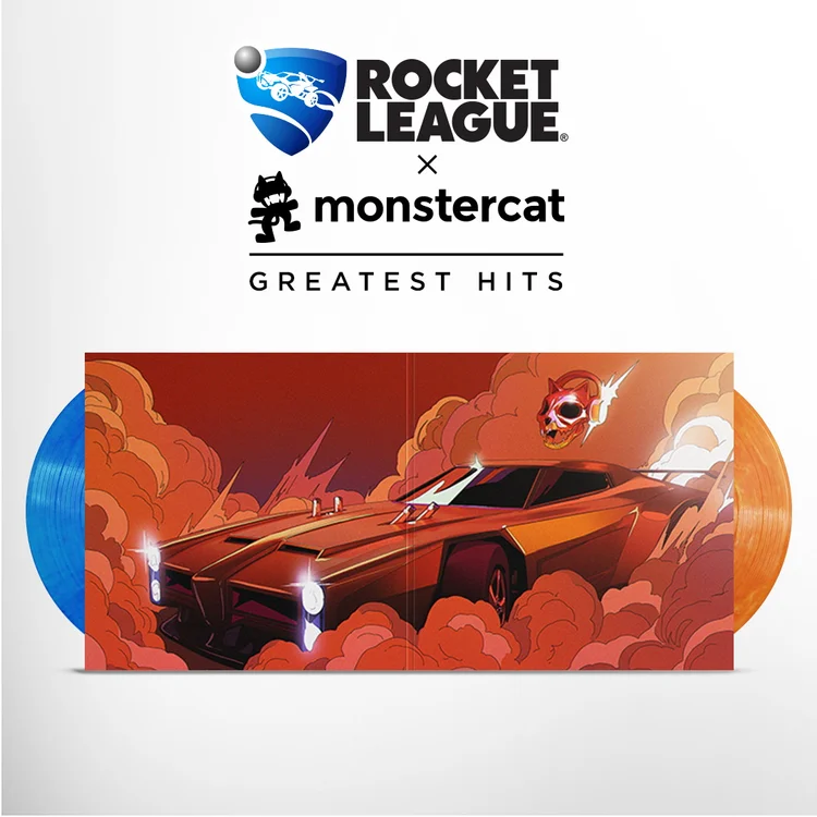 Vinyl Soundtrack for League of Legends 10th Anniversary! — GameTyrant