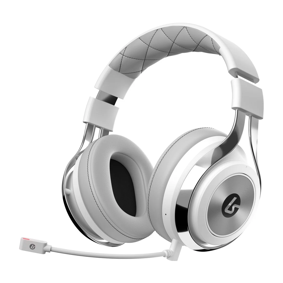 LucidSound Collaborates With Hip Hop Legend for LS50X SNOOP DOGG LIMITED EDITION