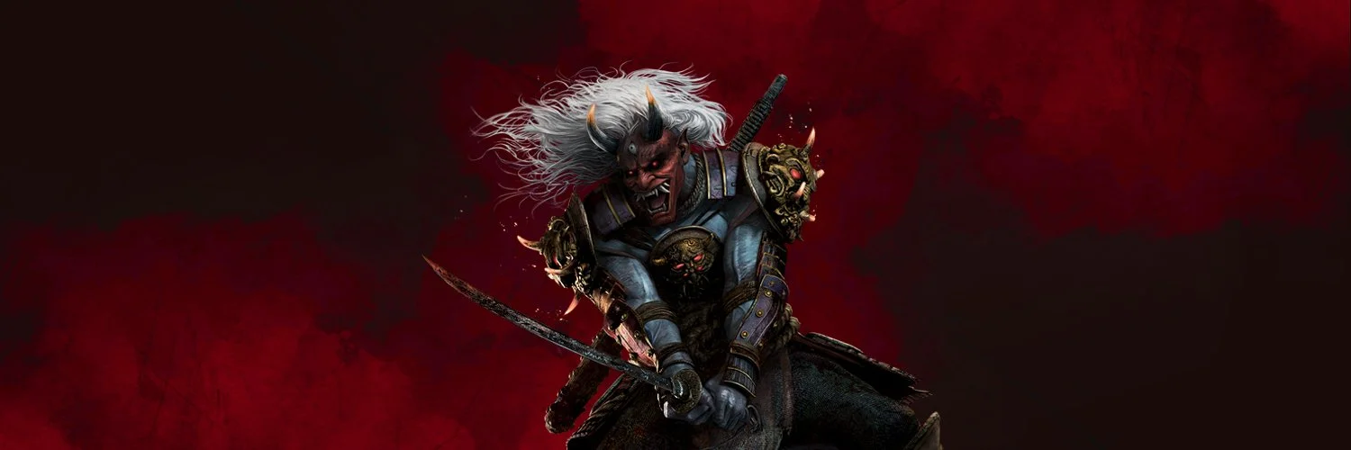 CURSED LEGACY Is Next Chapter In Dead By Daylight