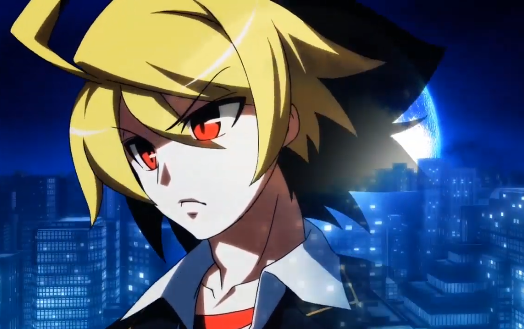 New UNDER NIGHT IN-BIRTH EXE:LATE[CL-R] Trailer!