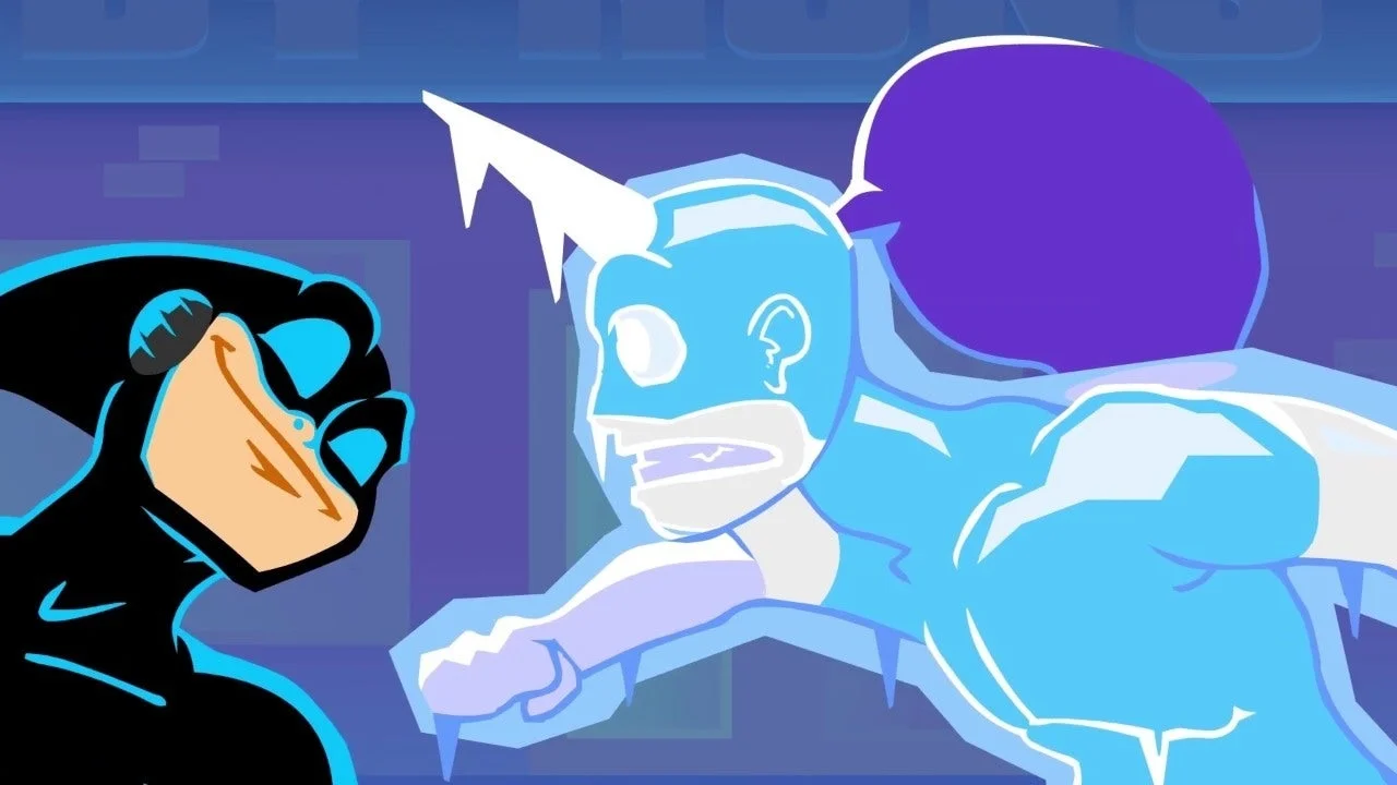 SPEEDRUNNERS Coming Soon To Nintendo Switch