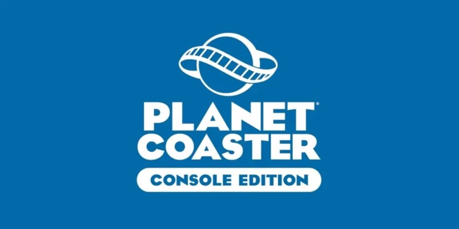 PLANET COASTER Announced A Console Edition For 2020!