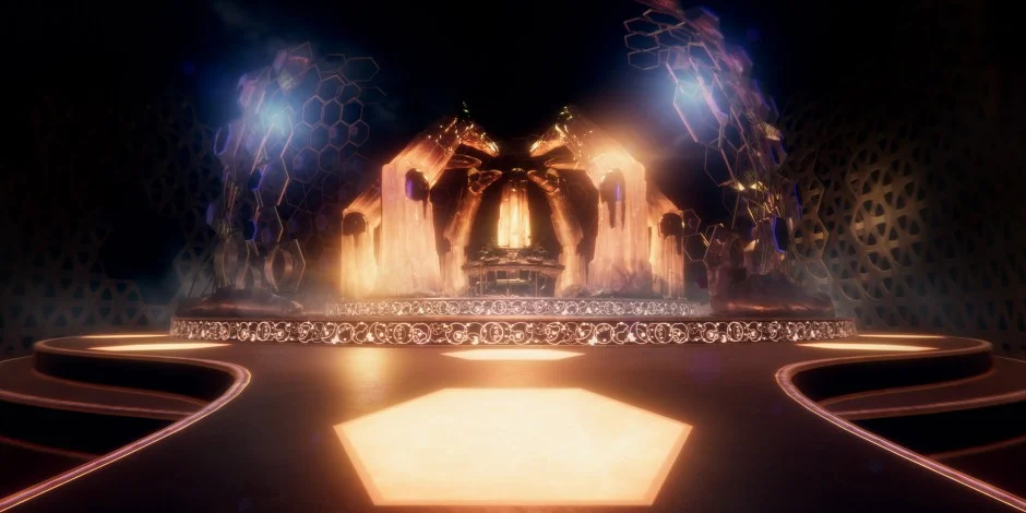 DOCTOR WHO: THE EDGE OF TIME Review: A Journey Through Time And Space