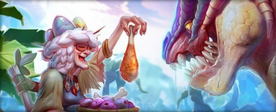 What I want from skill reworks in RUNESCAPE - Skilling