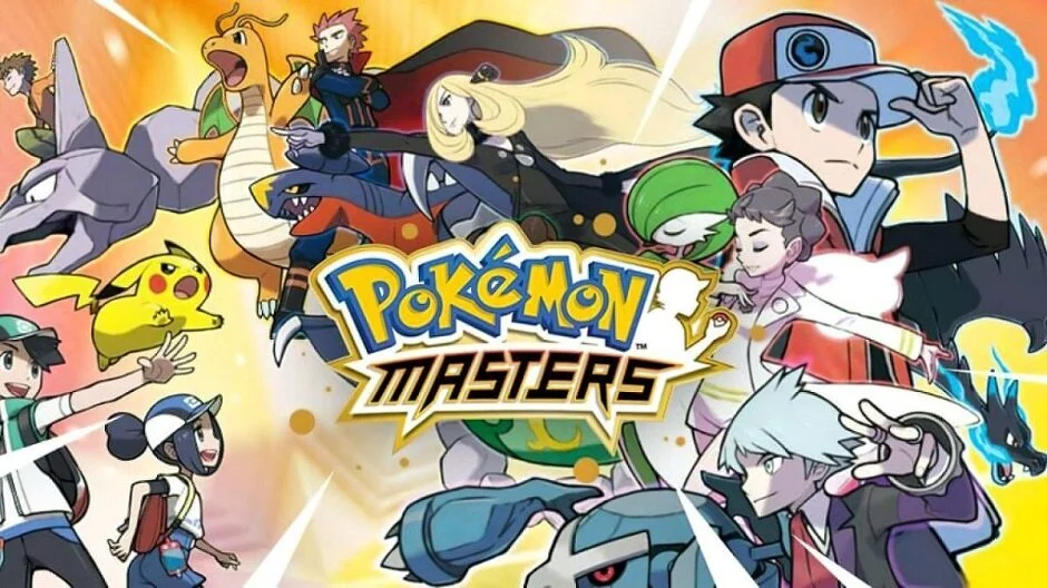 POKEMON MASTERS Future Content Outlined In Newest Video From Producers
