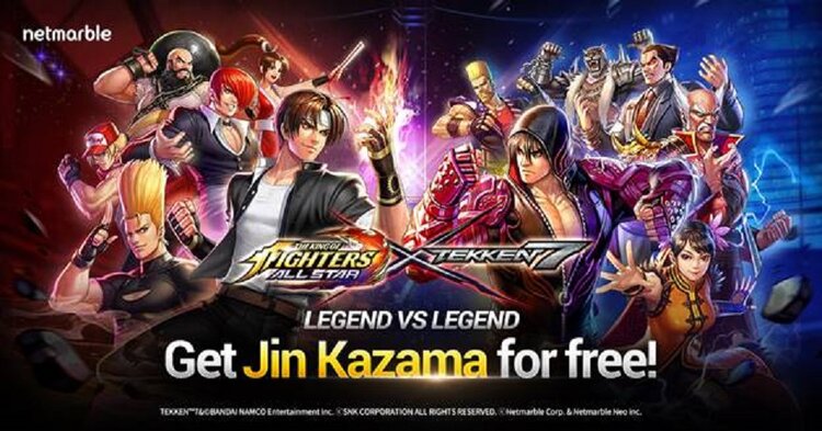 King Of Fighters Allstar Review: Is this mobile fighting game worth playing?