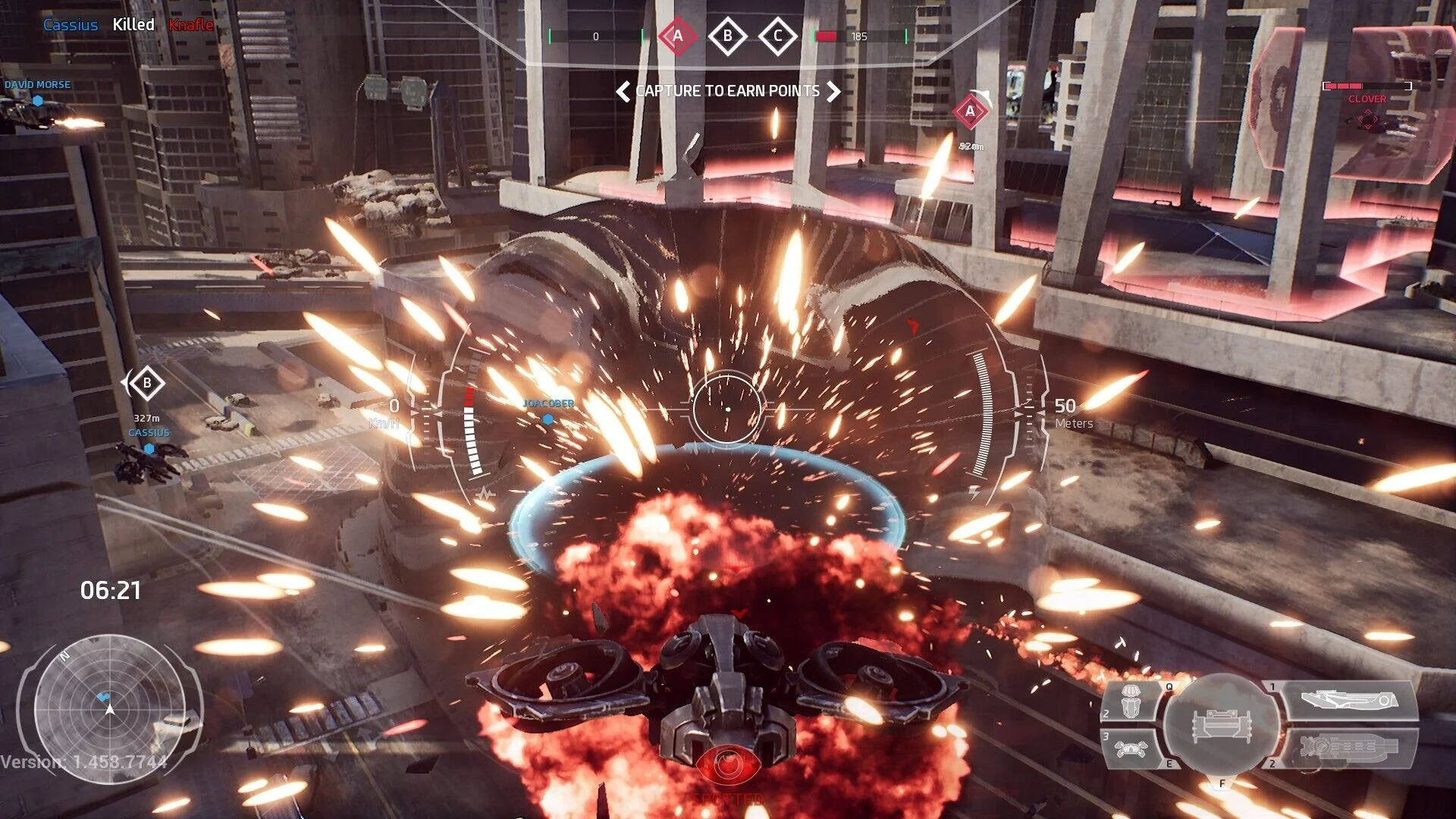 DRONE STRIKE FORCE Is On Sale Now