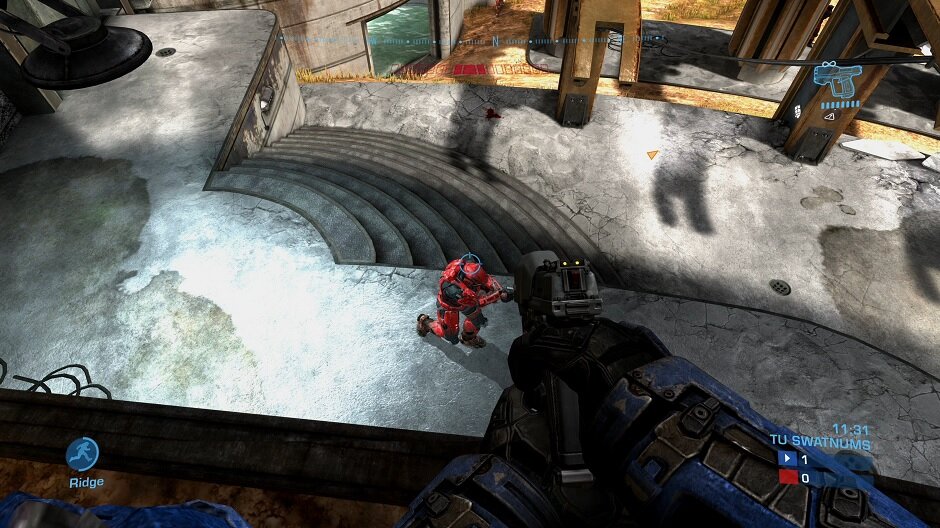 Halo Reach on PC: Everything you need to know