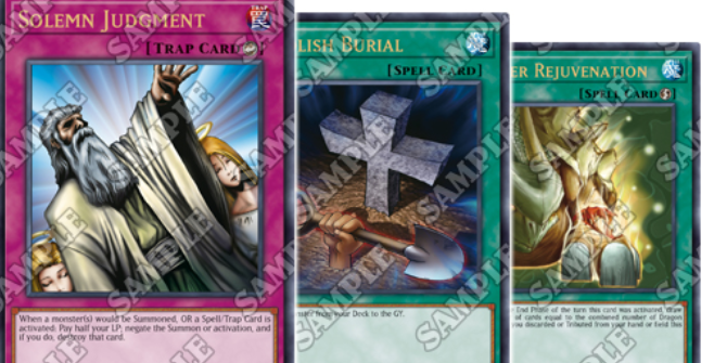 Yu-Gi-Oh 2020 Lost Art Promotion - The New Batch Starts January 2020!