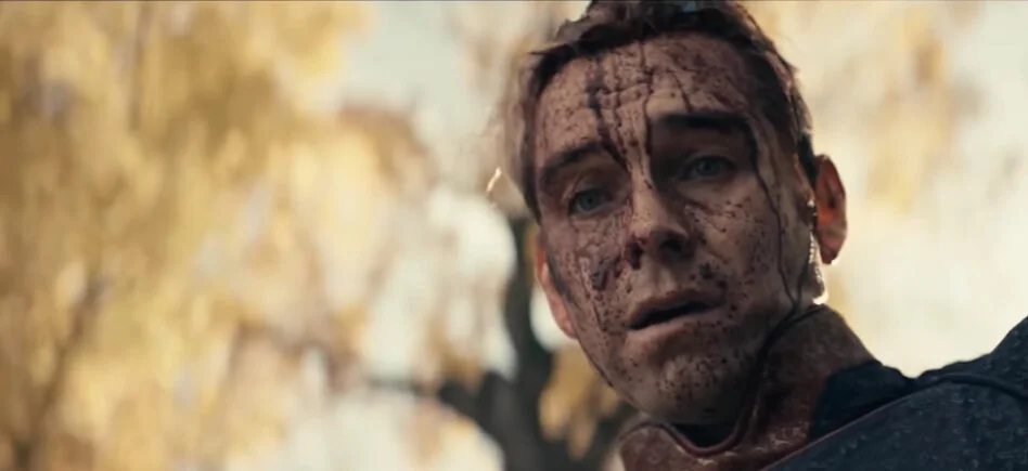 THE BOYS Season 2 Teaser Gets Bloody!