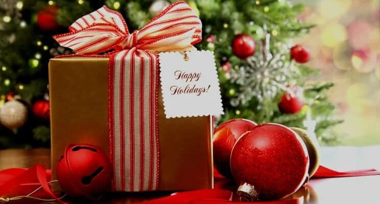List: Free Holiday Updates From Three Great Games