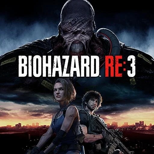 Rumor: Resident Evil 3 Remake Coming?!