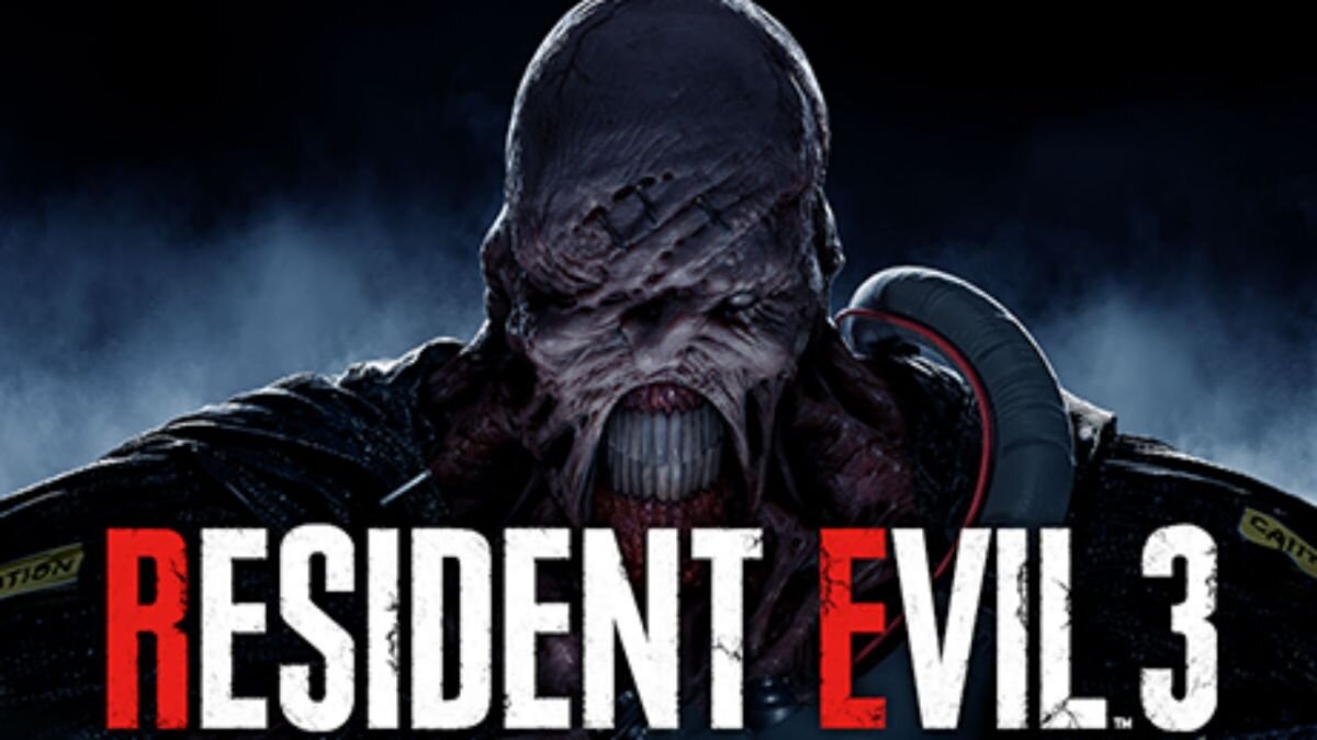 A First Look At The RESIDENT EVIL 3 Remake