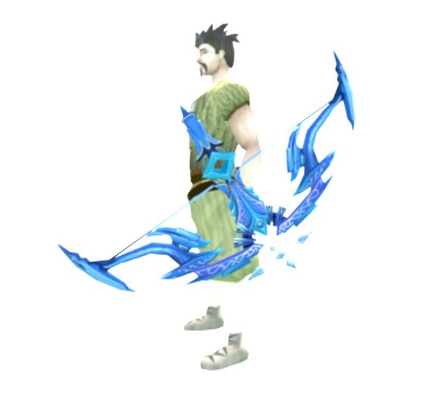 What I want from skill reworks in RuneScape - Combat