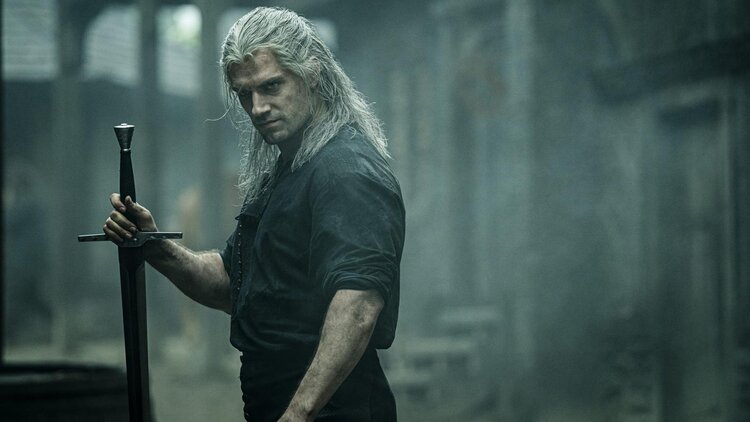 THE WITCHER REMAKE Officially Announced! — GameTyrant