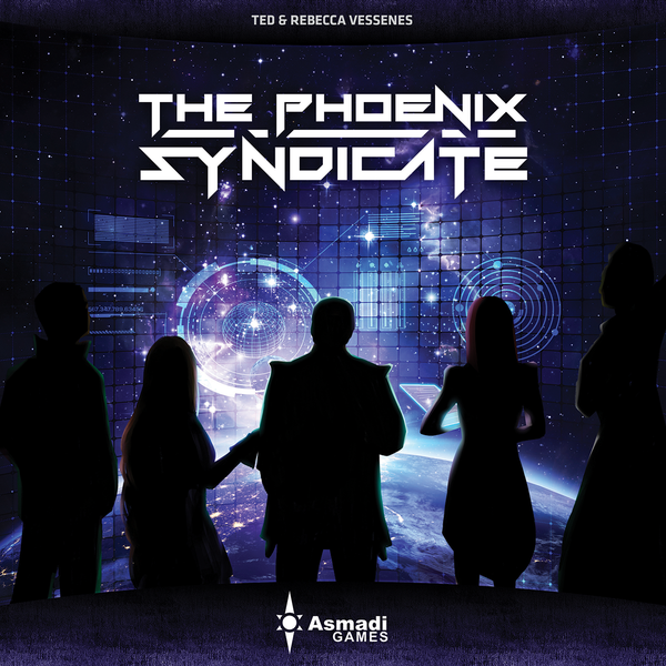 THE PHOENIX SYNDICATE Review: Control The Trade Routes With Strategy And Patience