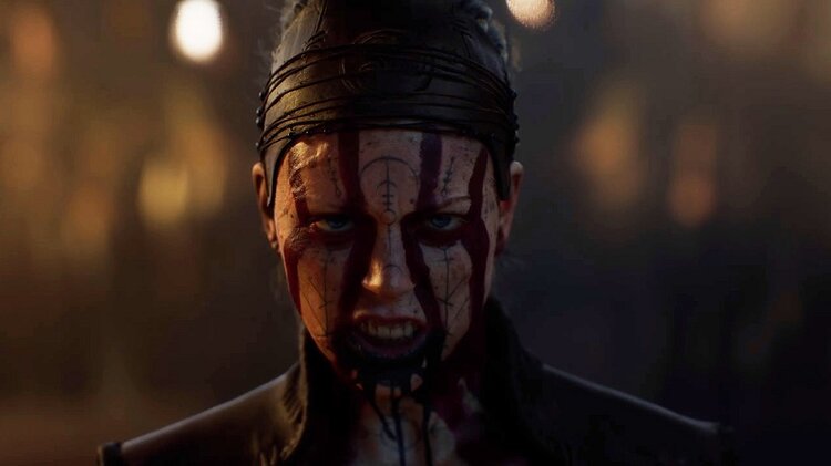 New Hellblade 2 Trailer Shows More Behind-The-Scenes, Not A