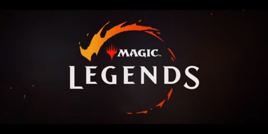 Magic: Legends is now in open beta