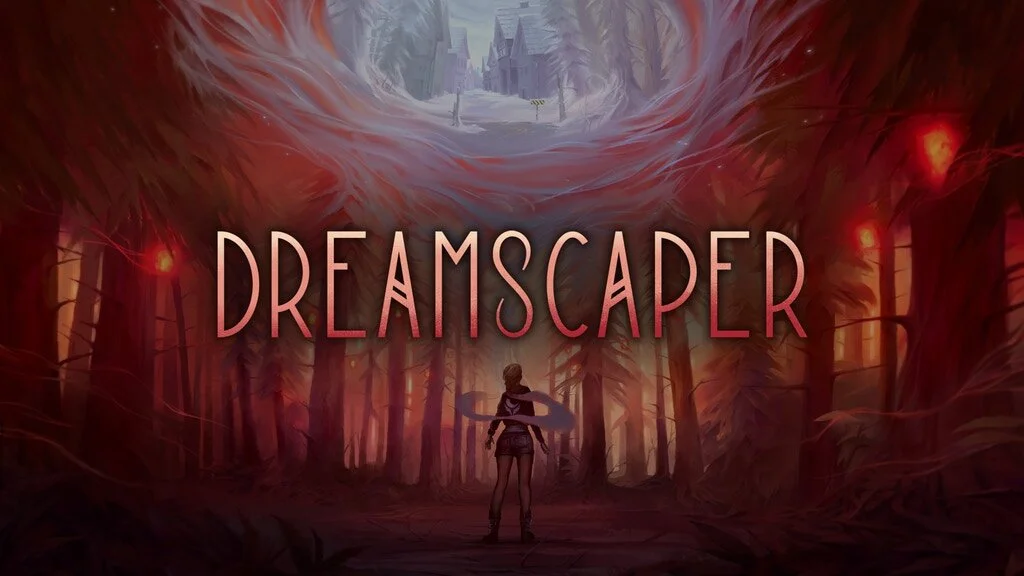 DREAMSCAPER Slated For 2020 Nintendo Switch Release