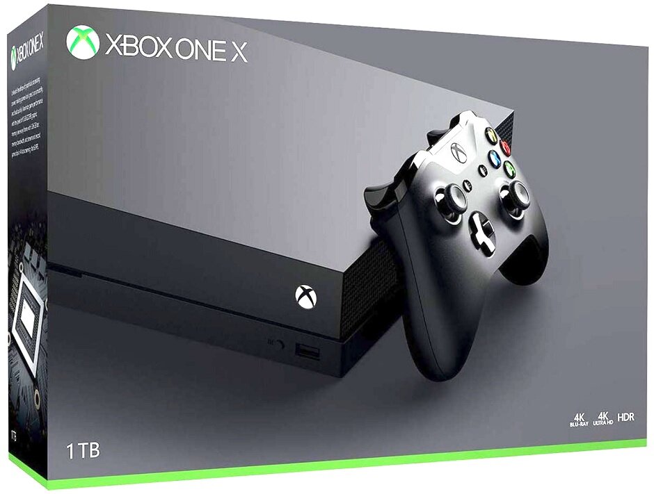 Holiday Gift Guide 2019 Xbox Edition