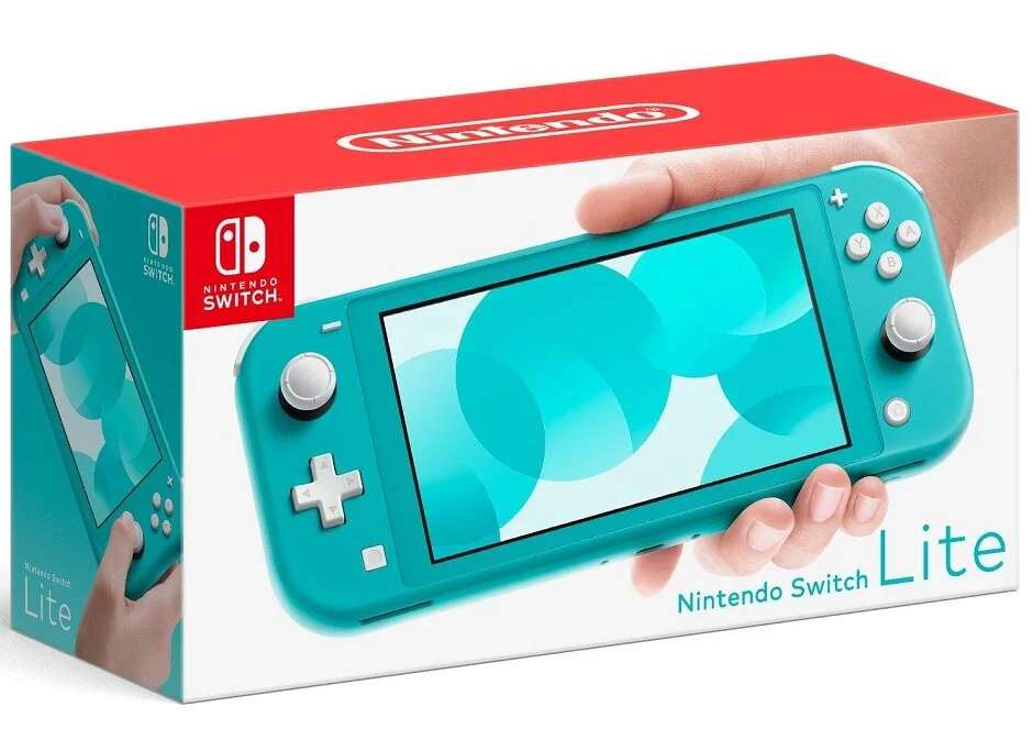 Holiday Gift Guide 2019 Switch Edition